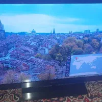 تلویزیون LED سونی sony 46 اینچ