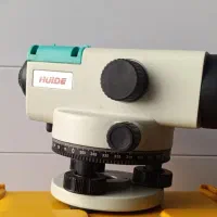 دوربین ترازیاب