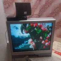 تلوزیون با دیجیتال سالم سالم