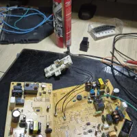 تعمیرات تخصصی برد های الکترونیکی|خدمات پیشه و مهارت|گرگان, |دیوار