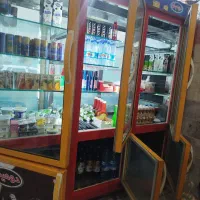 یخچال 6درب ایستاده