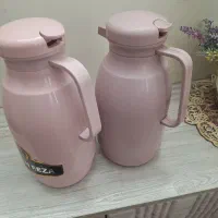 فلاکس چای فروشی