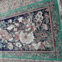 فرش ماشینی سالم