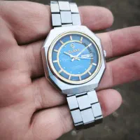 اِلپار اتوماتیک  سوییس      امگا        سیکو