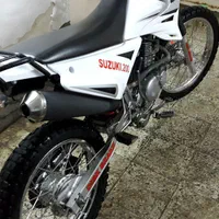 موتور تریل روان اصلی رادایاتوردار کلاسیک در حد|موتورسیکلت|سبزوار, عارف|دیوار