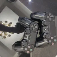 ps4|کنسول، بازی ویدئویی و آنلاین|خوی, |دیوار