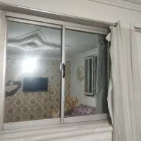 پنجره آلومینیومی