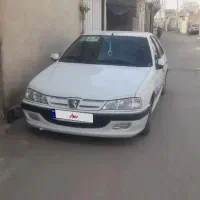 پژو پارس سال مدل ۱۴۰۰