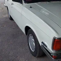پیکان مدل 83 تحویل 84