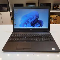 لپتاپ Dell i7 با گرافیک مجزا (زینی وند) علاالدین