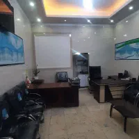 اجاره مغازه ۲۷متری خ ابوترابی