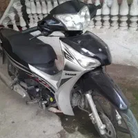 موتور طرح ویو سحر