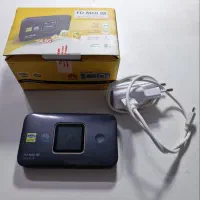 مودم ایرانسل FD-M60 Irancell 4G/4.5G
