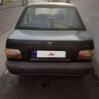 فروش یک دستگاه خودرو به همراه موتور سیکلت|خودرو سواری و وانت|خمام, |دیوار