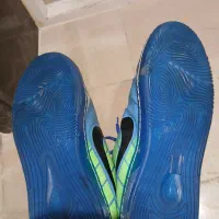 کفش سالنی41|کیف، کفش، کمربند|اهواز, کوروش|دیوار