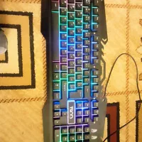 کیبورد گیمینگ|قطعات و لوازم جانبی رایانه|هشتگرد, فاز ۱ مهستان|دیوار