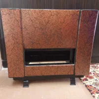 بخاریی گازیی