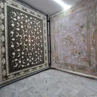 فروش فرش ۱۲ متری ۱۲۰۰تخفیف ویژه افشان