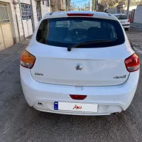 تیبا ۲|خودرو سواری و وانت|قوچان, |دیوار