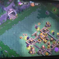 اکانت کلش اف کلنز تان ۱۶|کنسول، بازی ویدئویی و آنلاین|تهران, اتحاد|دیوار