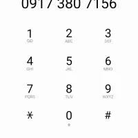 فروش سیم کارت دایمی 09173807156