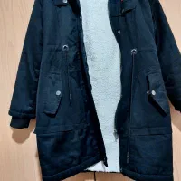 پالتو سایز۲