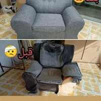 تعمیرات مبل پژمان کوچصفهان|مبلمان خانگی و میز عسلی|کوچصفهان, |دیوار