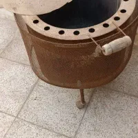 تنور گازی|اجاق گاز و لوازم برقی پخت‌وپز|درگهان, |دیوار