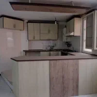 رهن کامل فاز۳ اپارتمان دوخوابه مجتمع ثامن