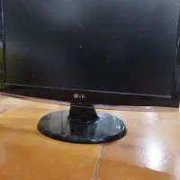 مانیتور الجی 19اینچ