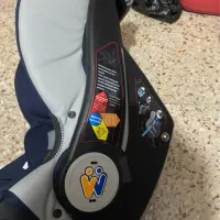 کریر ولدون|کالسکه و لوازم جانبی|تهران, جمهوری|دیوار