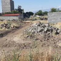 زمین ۳۰۰ متری واقع در شهر رضی|فروش زمین و ملک کلنگی|ارشق, |دیوار