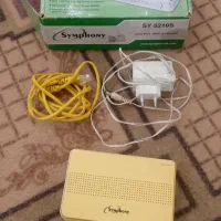 دو عدد مودم قدیمی|مودم و تجهیزات شبکه|همدان, |دیوار