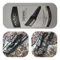 اتو موی مک صفحه پهن