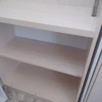 دوتا کمدسالم عمق ۳۰ دیگری عمق ۶۰ برای لحاف وتشک|جاکفشی، کمد، دراور|اردبیل, |دیوار