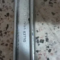 آچار فرانسه آمریکایی بزرگ و کلاسیک|ابزارآلات|بندر انزلی, بشمن|دیوار