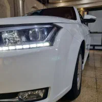 دنا پلاس ۵ دنده مدل ۱۴۰۱