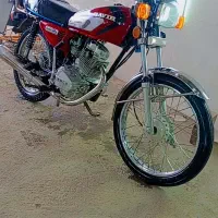 موتور کویر150 مدل 92