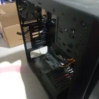 کیس گریین پارسا GREEN PARSA|قطعات و لوازم جانبی رایانه|شیراز, ملاصدرا|دیوار