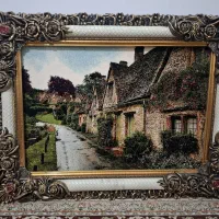 تابلوفرش|تابلو فرش|کرج, شهرک آسمان|دیوار