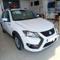 کوییک GxLصفر کیلومتر