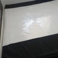 تخت خواب و خوشخواب قیمت مناسب|تشک تختخواب|سبزوار, ابارش|دیوار
