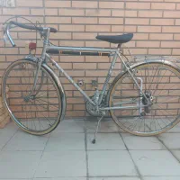 دوچرخه کورسی