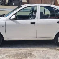 ساینا دوگانه ۱۴۰۲ نقدواقساط ومعاوضه با ماشین