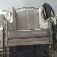 مبلمان|مبلمان خانگی و میز عسلی|قم, باغ کرباسی|دیوار