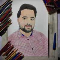 نقاشی چهره