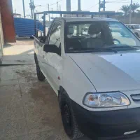 پراید وانت ۱۵۱