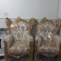 مبل|مبلمان خانگی و میز عسلی|قم, علی آباد|دیوار