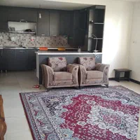 آپارتمان همراه به پارکینگ