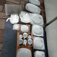 سرویس ۴۵پارچه ارکوپال